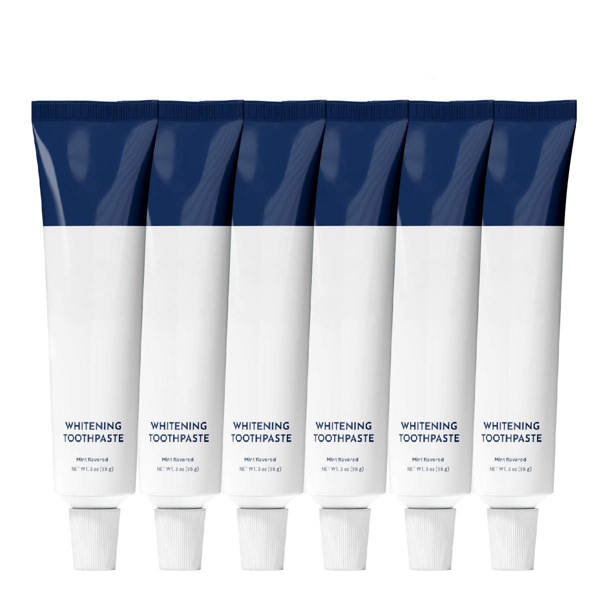 Nano-Hydroxyapatite Toothpaste – Whitens, Strengthens & Protects Teeth