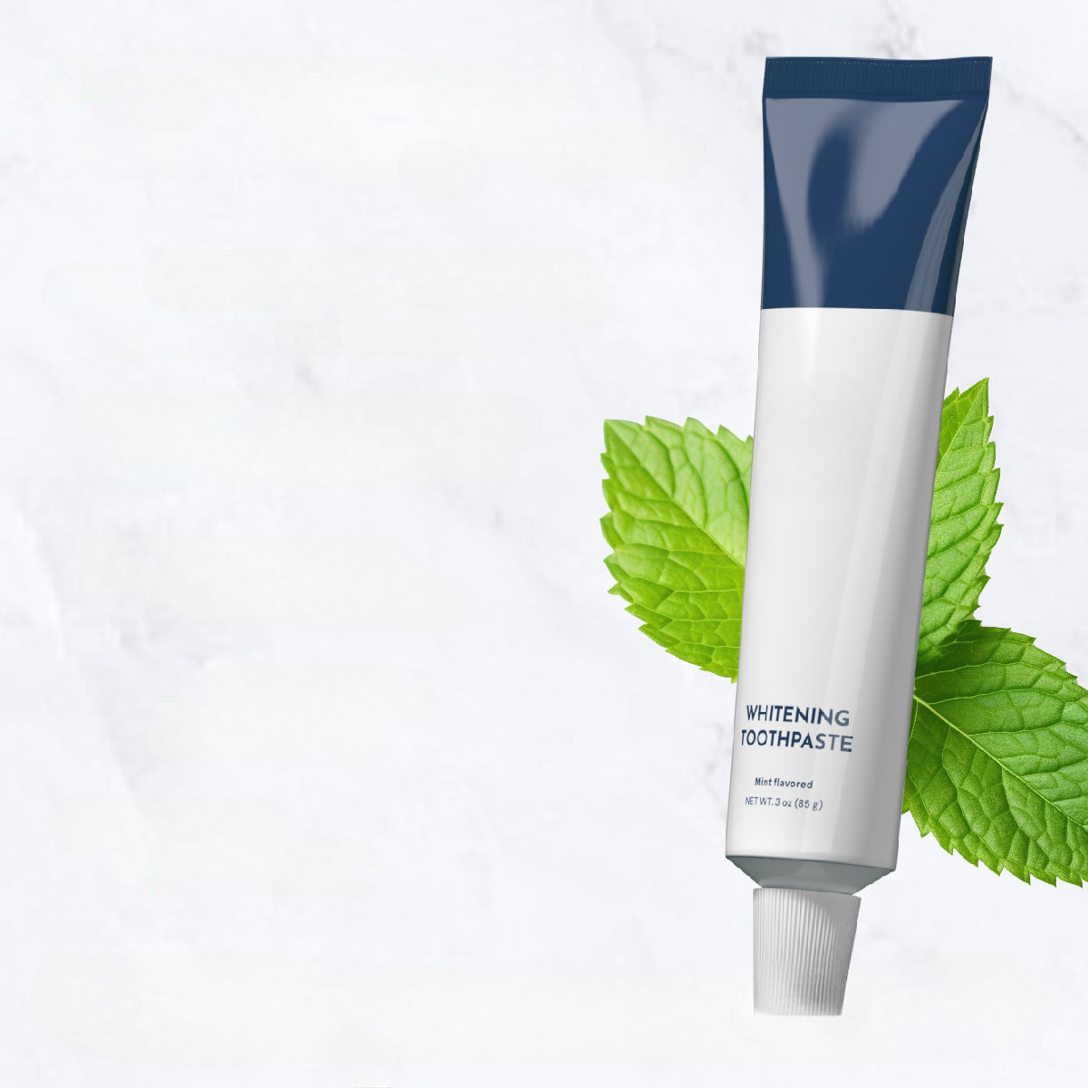 Nano-Hydroxyapatite Toothpaste – Whitens, Strengthens & Protects Teeth