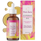 Cyperus Rotundus Oil