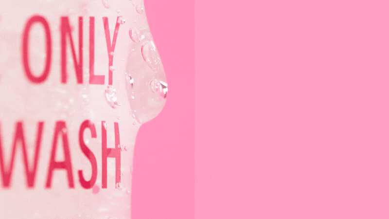 Yoni pH Balancing Intimate Wash – Gentle Daily Cleanser, 8 oz