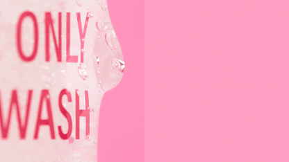 Yoni pH Balancing Intimate Wash – Gentle Daily Cleanser, 8 oz