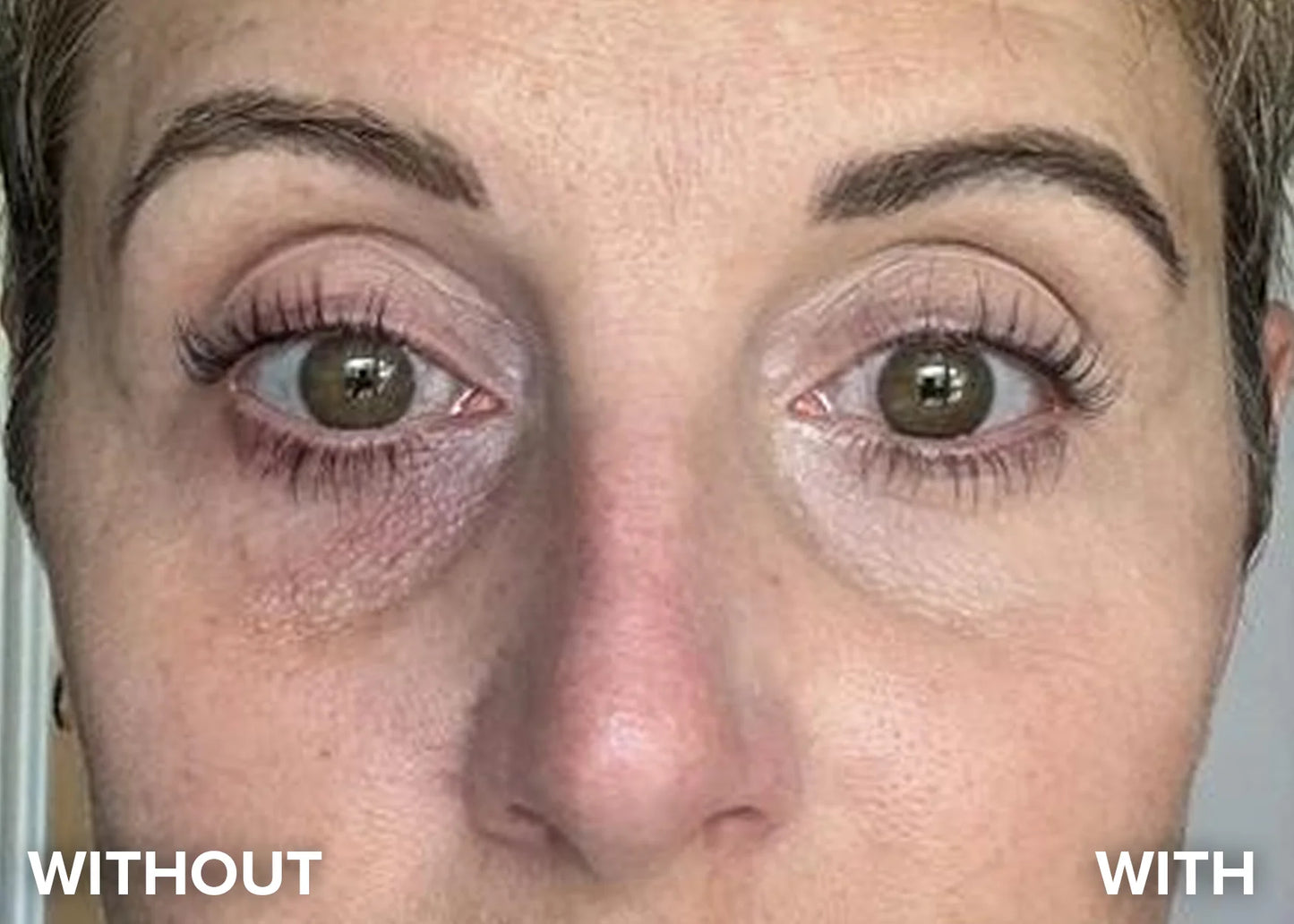 Luminous Eye Corrector SPF 41 - Tinted Under-Eye Cream for Dark Circles