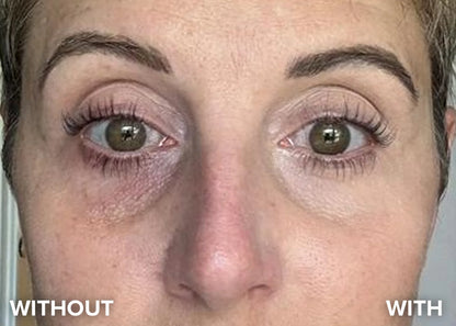 Luminous Eye Corrector SPF 41 - Tinted Under-Eye Cream for Dark Circles