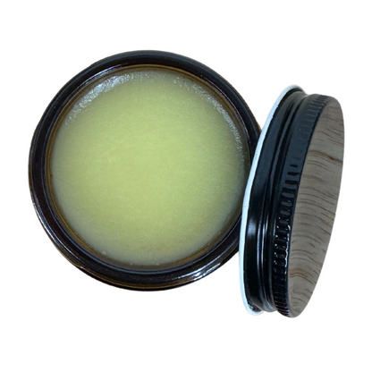 Organic Wild Yam Cream – Plant-Based Moisturizing Body Cream