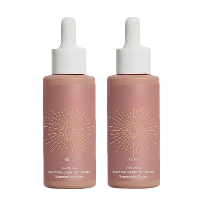 Tanning Drops – Achieve a Natural, Sun-Kissed Glow