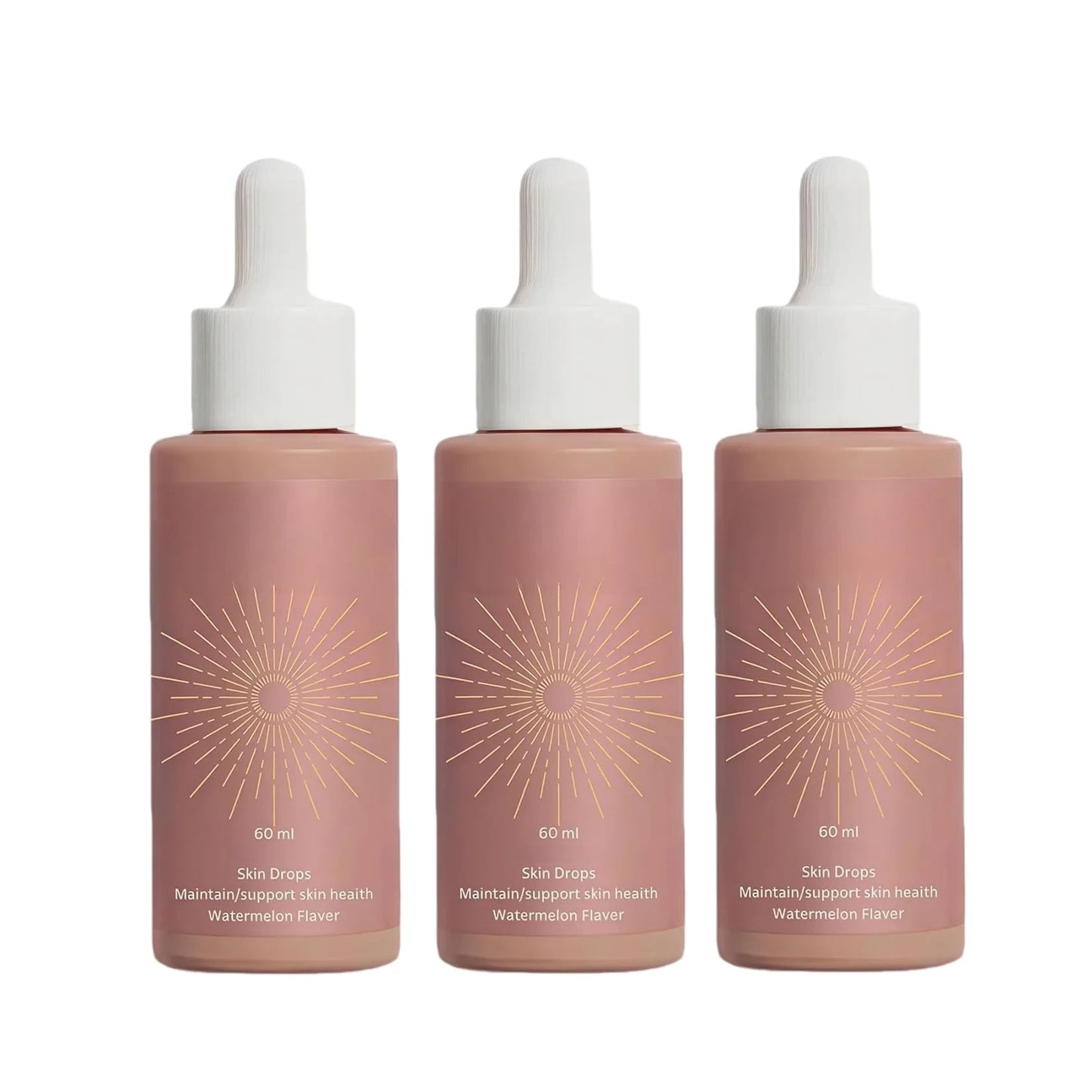 Tanning Drops – Achieve a Natural, Sun-Kissed Glow
