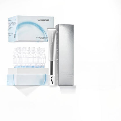 Star Skincare Set – Essentials for Smooth and Radiant Skin