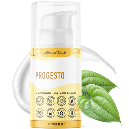 Advanced Progesto Cream – Hormone Balance Cream for Women