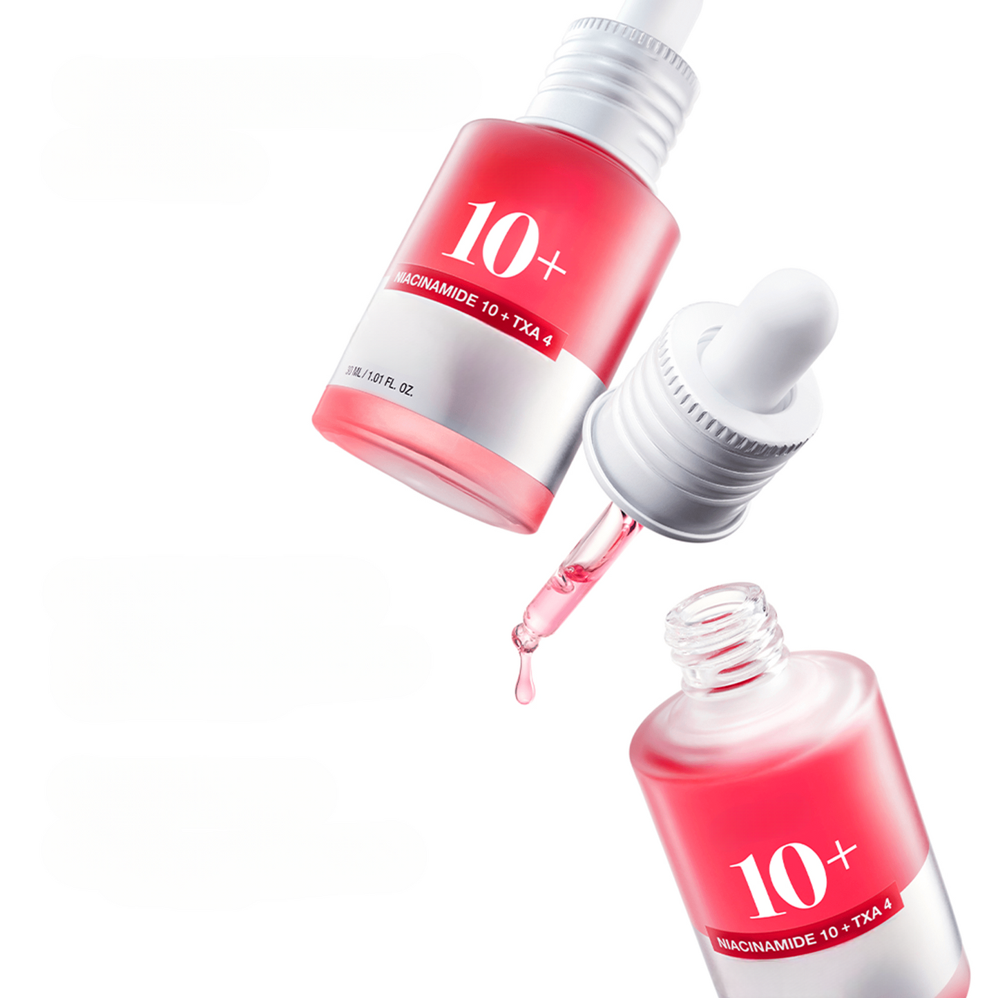 Niacinamide 10% + TXA 4% Serum – Daily Skin Balancing Formula