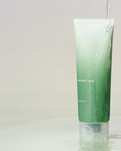 Double Cleansing Duo Set- Refreshing Pore Control Set