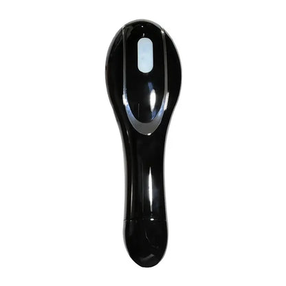650W 2-in-1 Hair Dryer & Straightener Comb – Smooth Styling with Ionic Technology