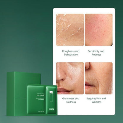 Star Skincare Set – Essentials for Smooth and Radiant Skin
