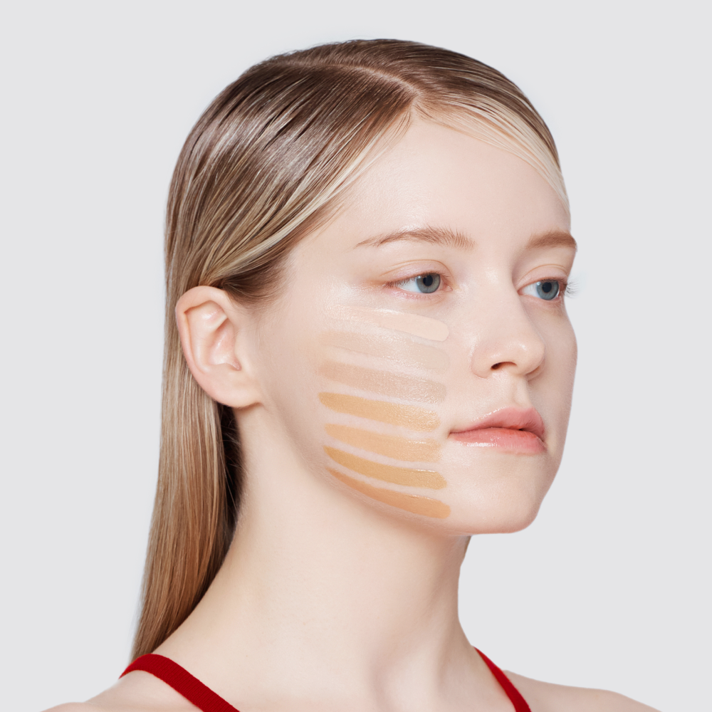 M Perfect Cover BB Cream SPF 42 PA+++ (50ml) – UV Defense