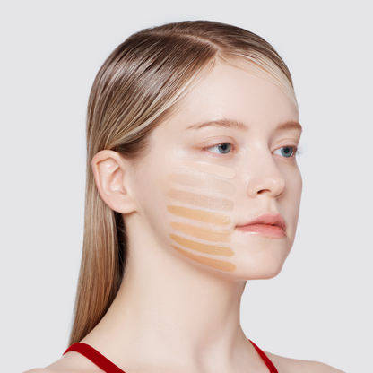 M Perfect Cover BB Cream SPF 42 PA+++ (50ml) – UV Defense