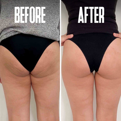 Brazilian Body Firming Cream – Hydrating Skincare for All Skin Types