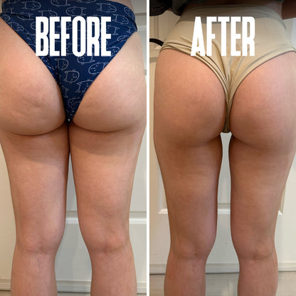 Brazilian Body Firming Cream – Hydrating Skincare for All Skin Types