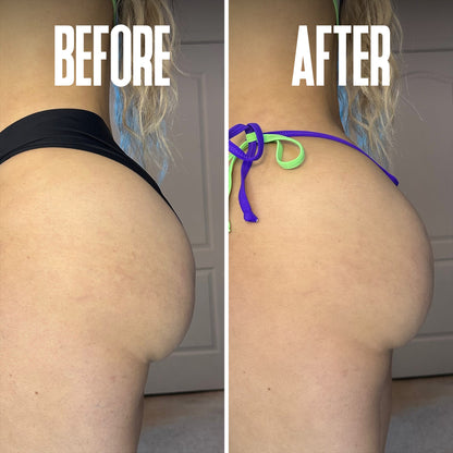 Brazilian Body Firming Cream – Hydrating Skincare for All Skin Types