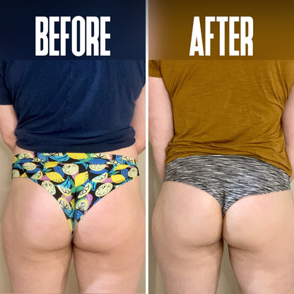 Brazilian Body Firming Cream – Hydrating Skincare for All Skin Types