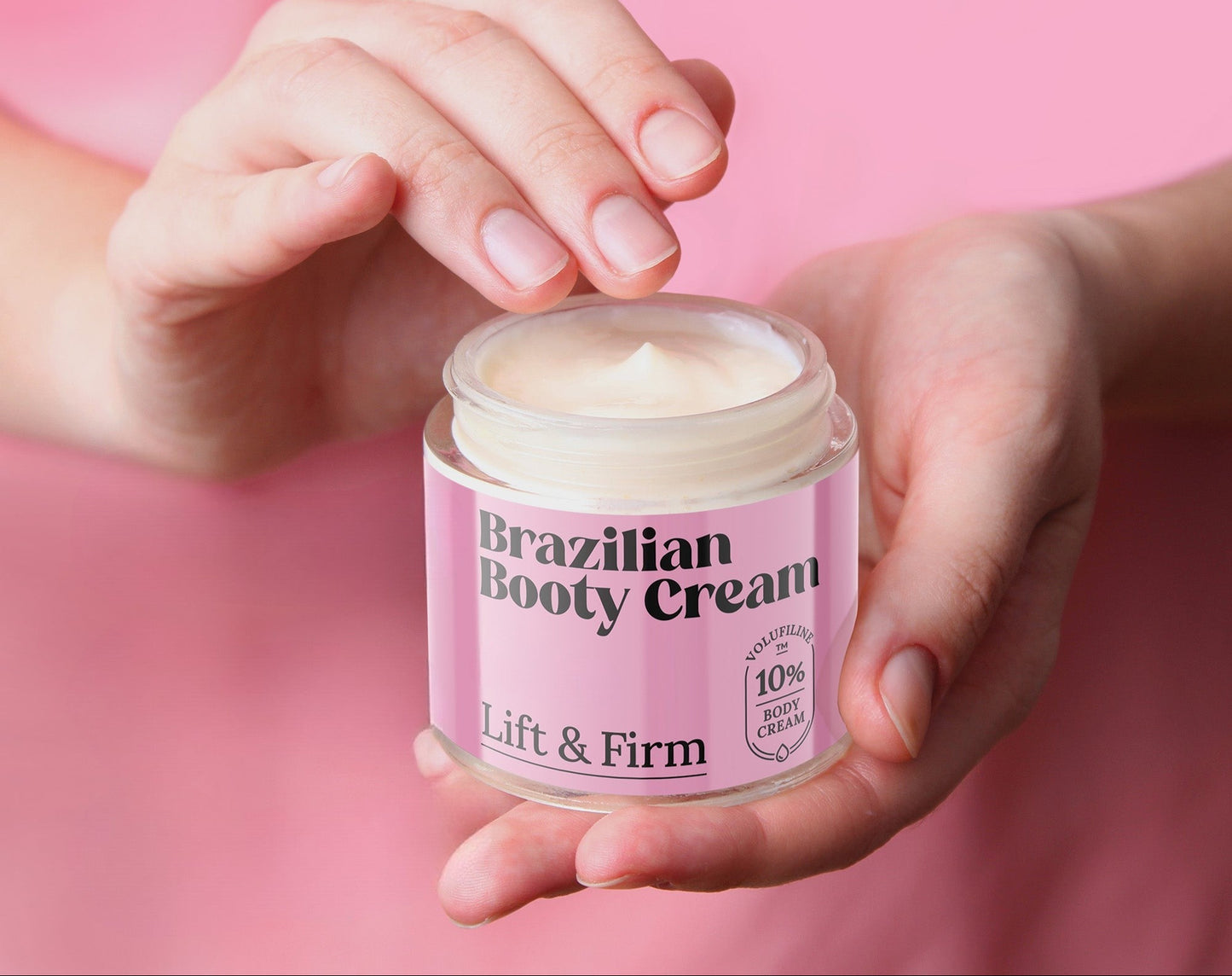 Brazilian Body Firming Cream – Hydrating Skincare for All Skin Types