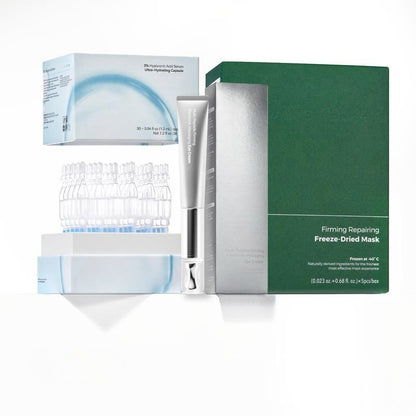 Star Skincare Set – Essentials for Smooth and Radiant Skin