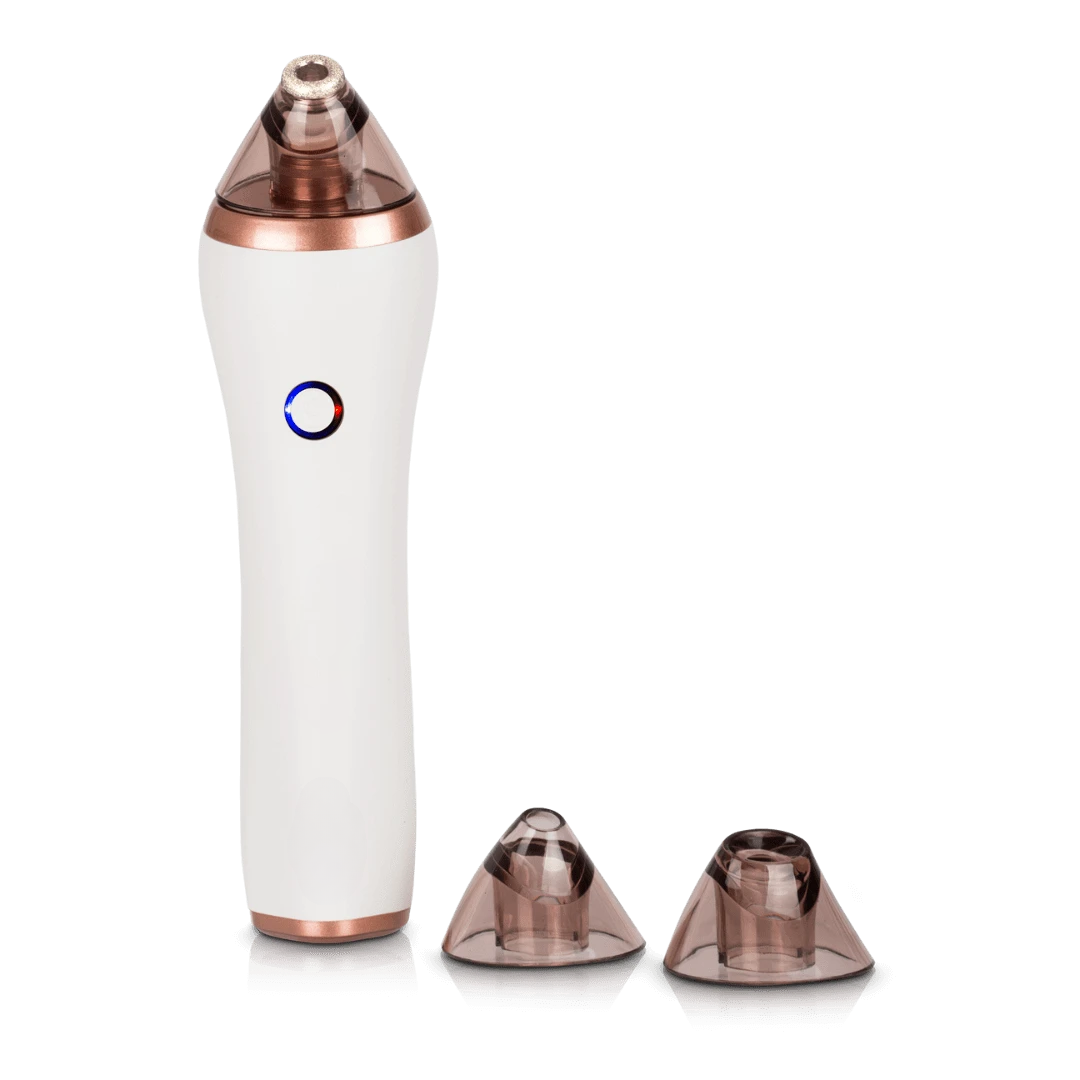 MicroDerm – Professional Diamond Skin Exfoliator