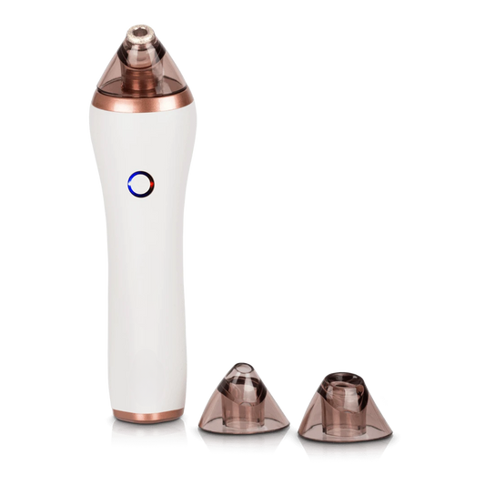 MicroDerm – Professional Diamond Skin Exfoliator