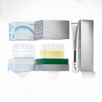 Star Skincare Set – Essentials for Smooth and Radiant Skin