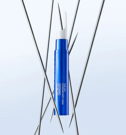 Zero Exosome Shot 25,000 PPM Spicule Serum – Skin Booster