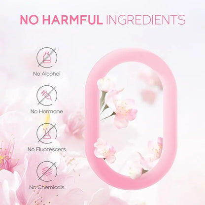 Sakura Collagen Hydrating Skincare Set – Glow & Moisture Care