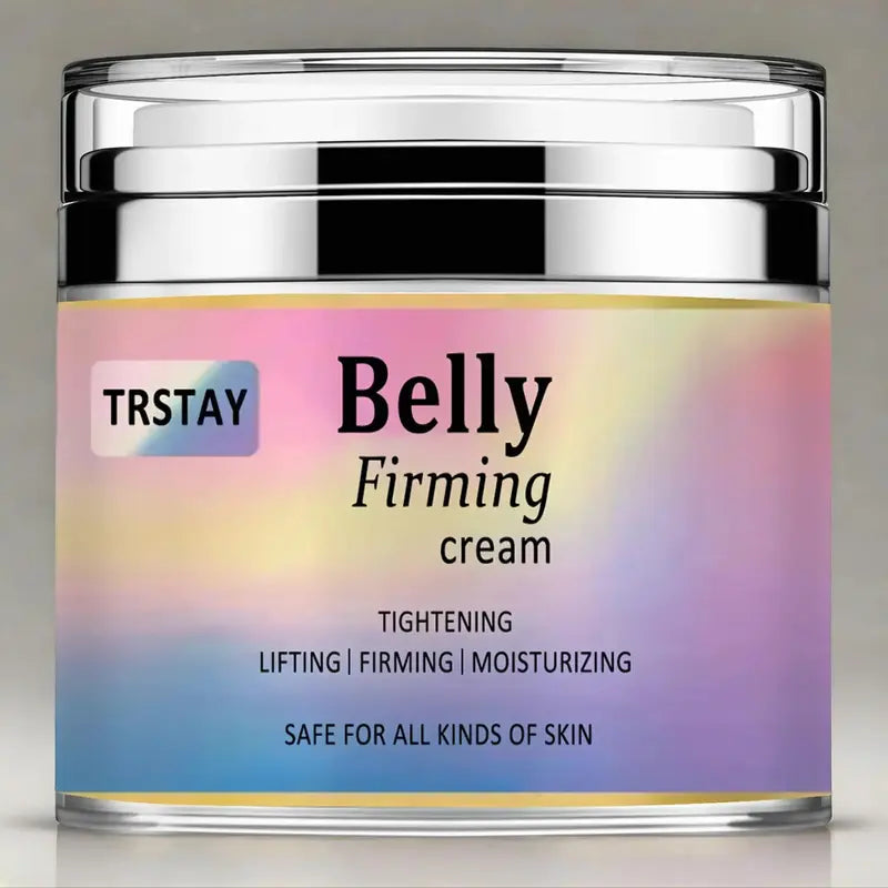 Trstay Belly Firming Cream – Tightening Moisturizer for Women