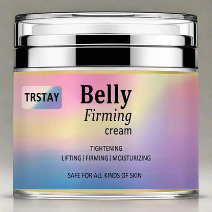 Trstay Belly Firming Cream – Tightening Moisturizer for Women