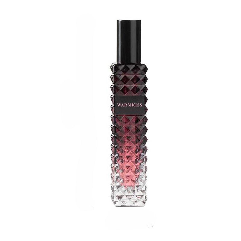 WARMKISS Adventure Miss Donna Daytime Rose Perfume - Light, Long-Lasting Women’s Fragrance (30ml)