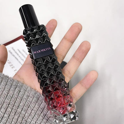 WARMKISS Adventure Miss Donna Daytime Rose Perfume - Light, Long-Lasting Women’s Fragrance (30ml)