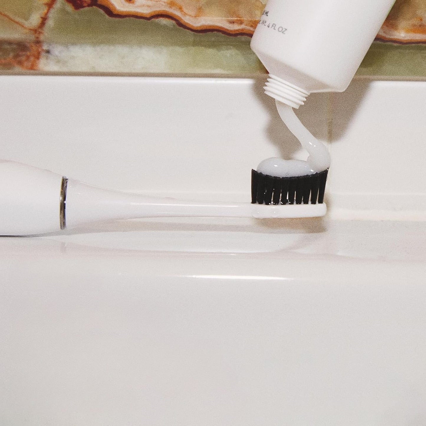 Nano Hydroxyapatite Toothpaste – Ela Mint Flavor, Fluoride-Free Care