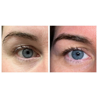 Eyebrow Serum – Enhance Fuller, Thicker Eyebrows Naturally
