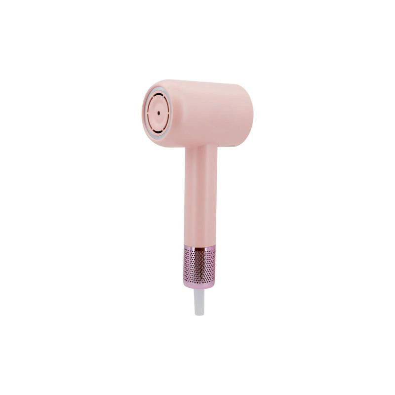 Digital Brushless Hair Dryer - High-Performance, Lightweight Dryer with Advanced Ionic Technology