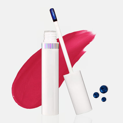 Blading Lip Stain Masque – Long-Lasting Hydrating Tint