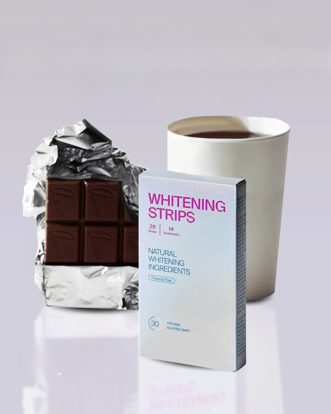 Green Whitening Strips – Powerful Natural Ingredients for Brightening