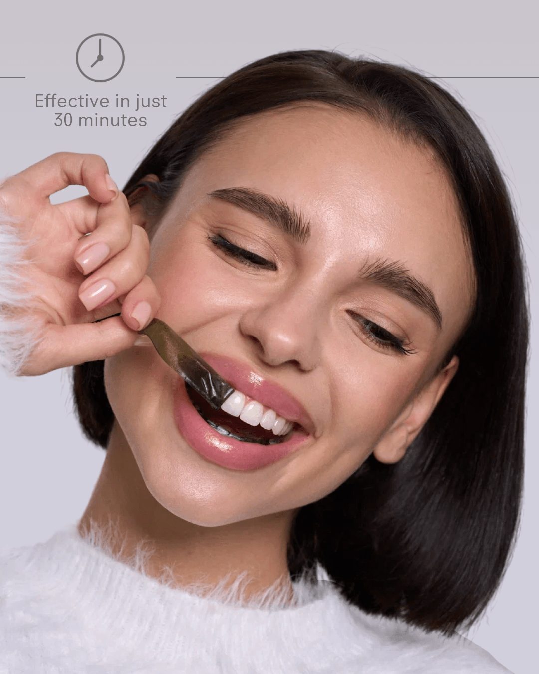 Green Whitening Strips – Powerful Natural Ingredients for Brightening