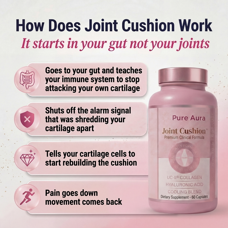 Joint Cushion