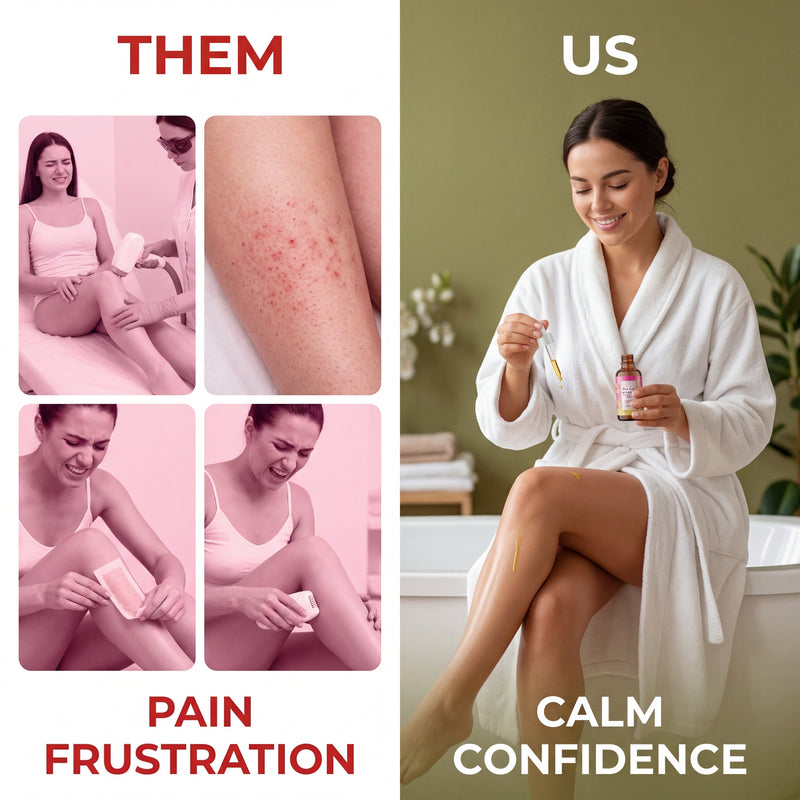 Cyperus Rotundus Oil