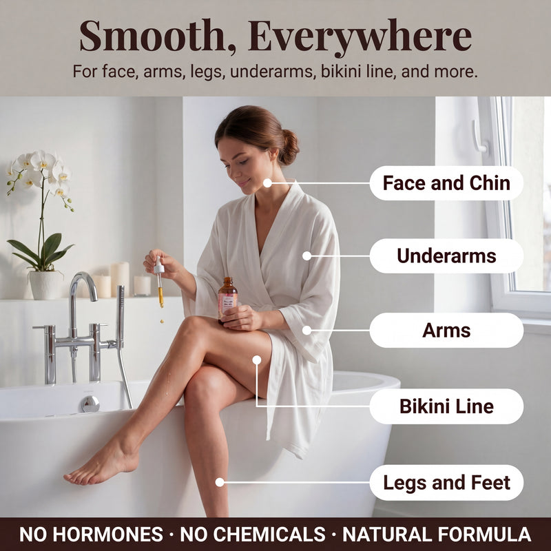 Cyperus Rotundus Oil