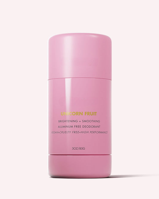 Unicorn Fruit Skin Deodorant – Brightening & Smoothing Formula