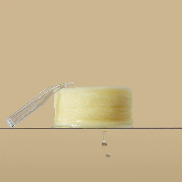 Glass Skin Duo for Uneven Skin – Deep Vita C Facial Pads & Deep Vitamin C Golden Capsule Face Moisturizer