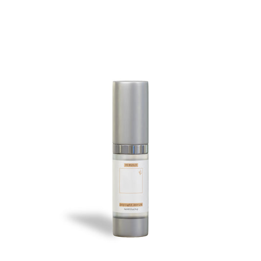 Peptide Face Serum with Argireline & Tripeptides