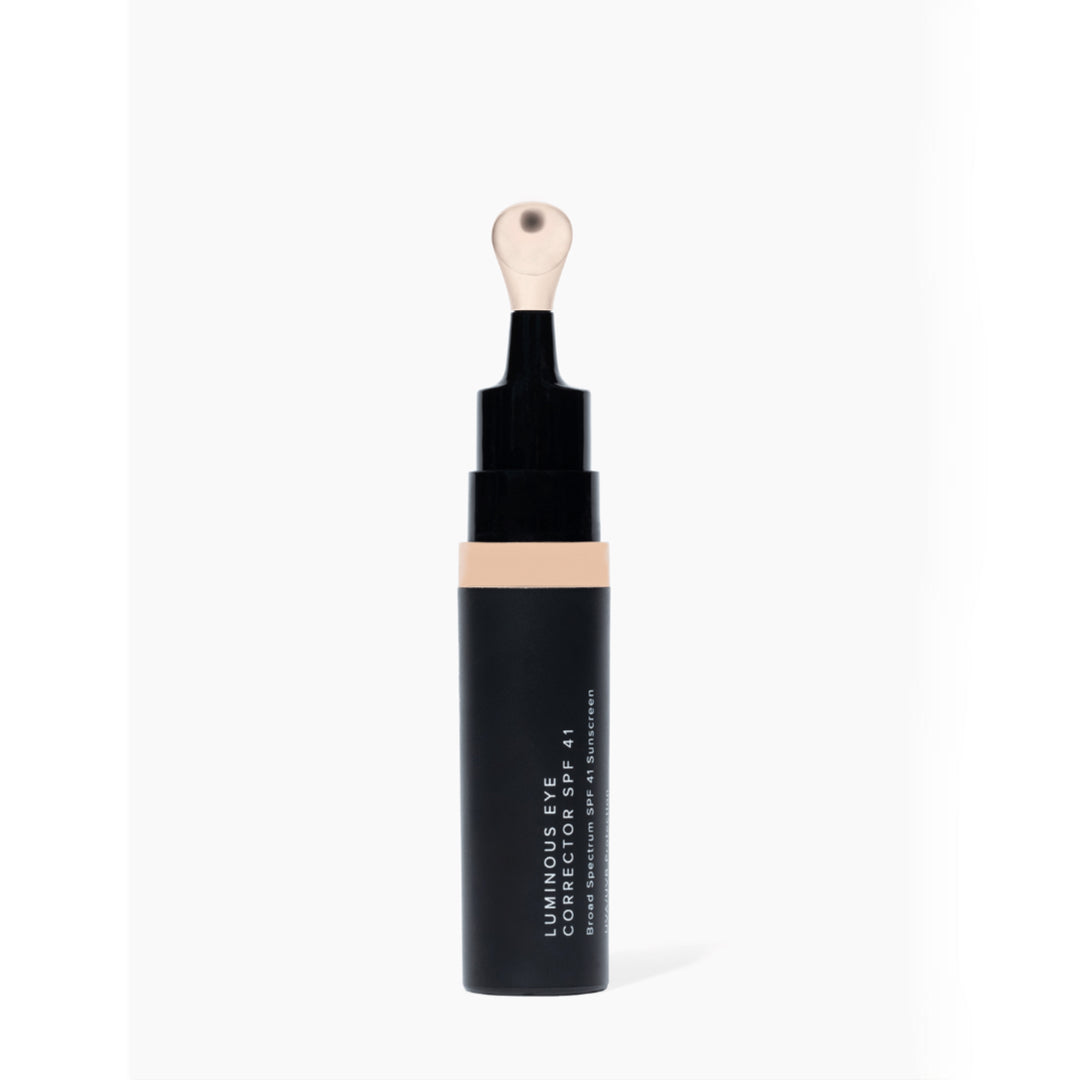 Luminous Eye Corrector SPF 41 - Tinted Under-Eye Cream for Dark Circles