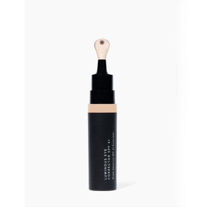 Luminous Eye Corrector SPF 41 - Tinted Under-Eye Cream for Dark Circles