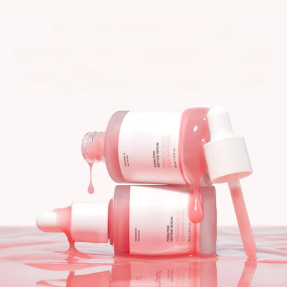 PDRN Pink Peptide Serum – Salmon + Rose PDRN