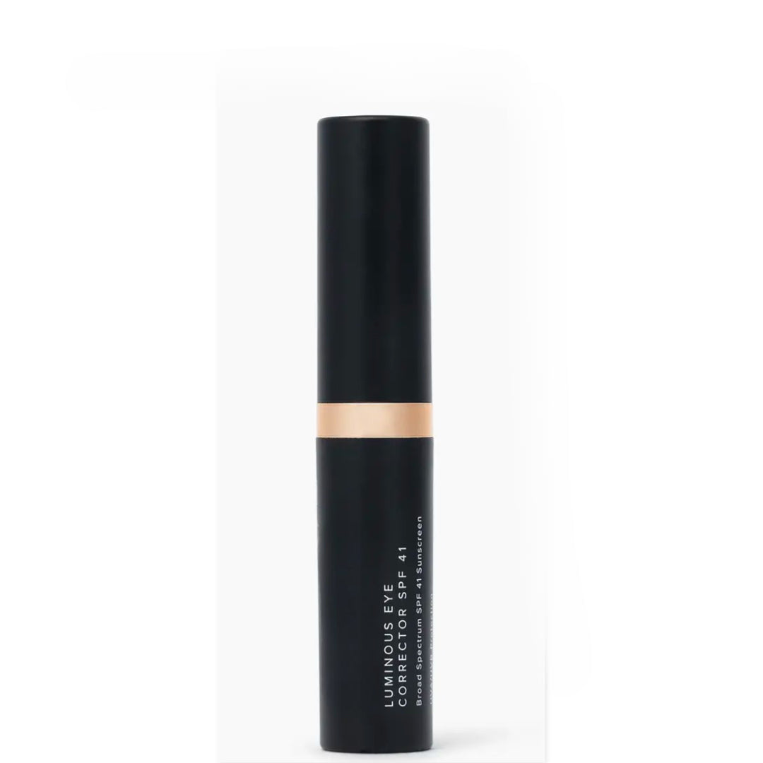 Luminous Eye Corrector SPF 41 - Tinted Under-Eye Cream for Dark Circles