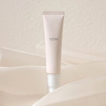 Revive Eye Serum – Retinal & Niacinamide, Korean Skincare 30ml